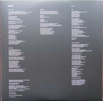 2LP Embrace: Embrace CLR