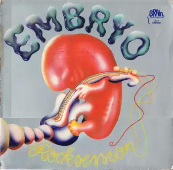 Embryo: Rocksession