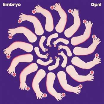CD Embryo: Opal