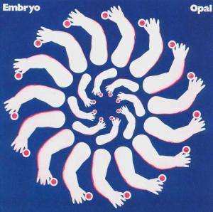 CD Embryo: Opal