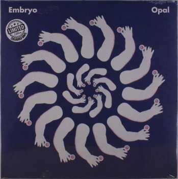 LP Embryo: Opal CLR | LTD