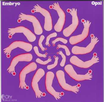 CD Embryo: Opal