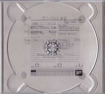 CD Embryo: Steig Aus