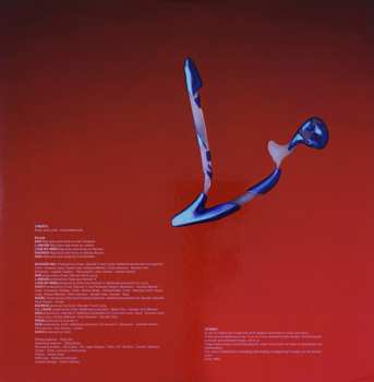 LP آمال المثلوثي: Mra