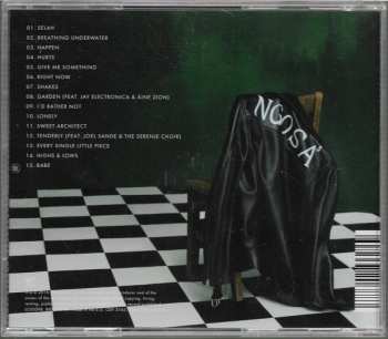 CD Emeli Sandé: Long Live The Angels