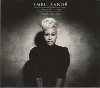 CD Emeli Sandé: Our Version Of Events