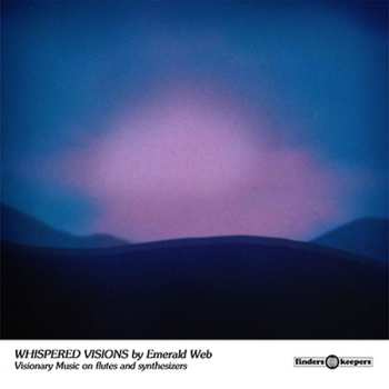 Album Emerald Web: Whispered Visions