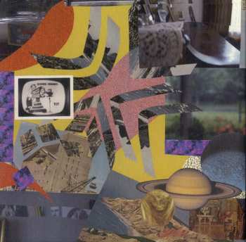 2LP Emeralds: What Happened