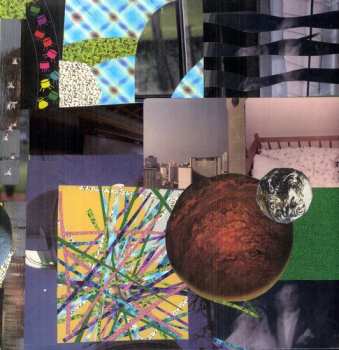 Album Emeralds: What Happened