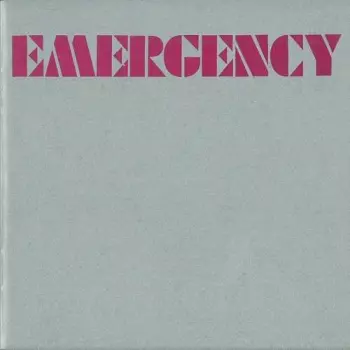 Emergency: Emergency