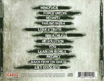 CD Emergency Gate: You