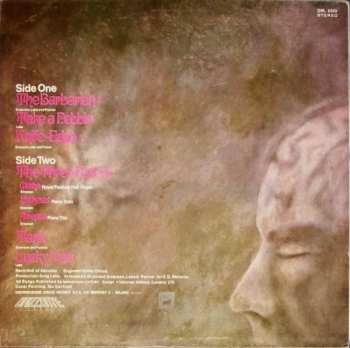 LP Emerson, Lake & Palmer: Emerson Lake & Palmer