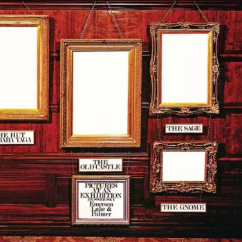 Pictures At An Exhibition