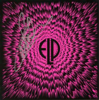 12SP/Box Set Emerson, Lake & Palmer: Singles DLX | CLR