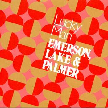 12SP/Box Set Emerson, Lake & Palmer: Singles DLX | CLR