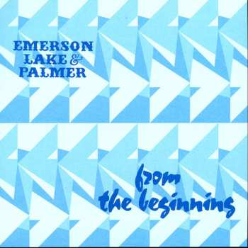 12SP/Box Set Emerson, Lake & Palmer: Singles DLX | CLR