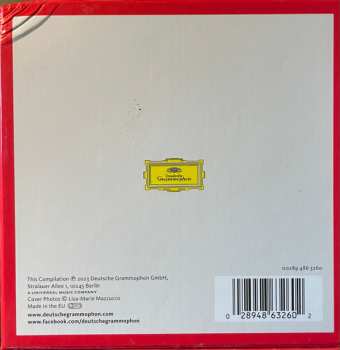55CD/Box Set Emerson String Quartet: The New Complete Recordings On Deutsche Grammophon LTD