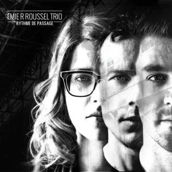 CD Emie R Roussel Trio: Rythme De Passage