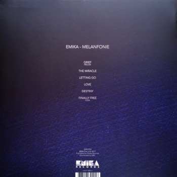 LP Emika: Melanfonie