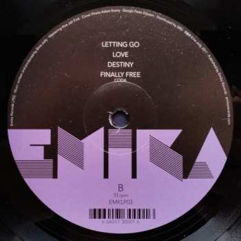 LP Emika: Melanfonie