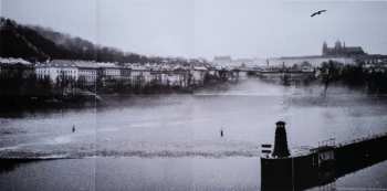 LP Emika: Melanfonie