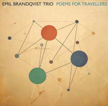 CD Emil Brandqvist Trio: Poems For Travellers