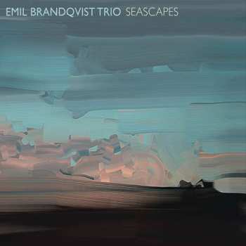 CD Emil Brandqvist Trio: Seascapes
