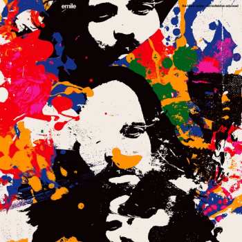 Album Emil Bureau: The Black Spider / Det Kollektive Selvmord