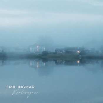 Album Emil Ingmar: Karlavagnen