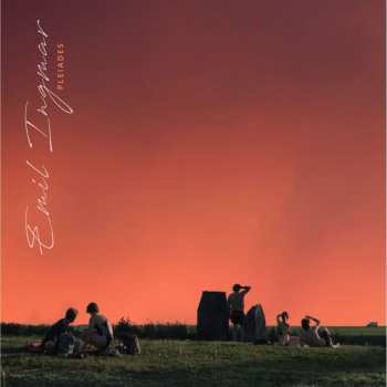 LP Emil Ingmar: Pleiades