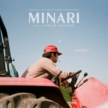 CD Emile Mosseri: Minari (Original Motion Picture Soundtrack)