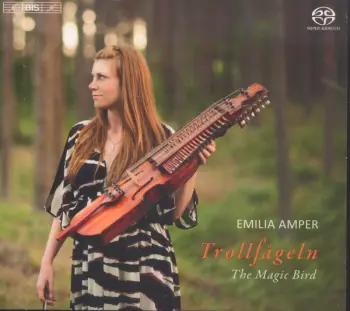 Trollfågeln = The Magic Bird