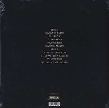 LP Emiliana Torrini: Miss Flower LTD