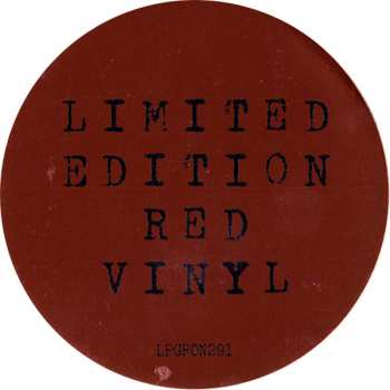 LP Emiliana Torrini: Miss Flower LTD