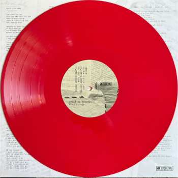 LP Emiliana Torrini: Miss Flower LTD