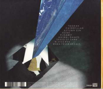 CD Emiliana Torrini: Tookah