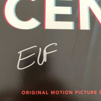 LP Emilie Levienaise-Farrouch: Censor (Original Motion Picture Soundtrack LTD | CLR