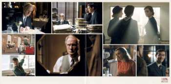 CD Emilie Levienaise-Farrouch: Living (Original Motion Picture Soundtrack)