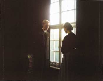 CD Emilie Levienaise-Farrouch: Living (Original Motion Picture Soundtrack)