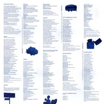 LP Emilie Marsh: Nevada