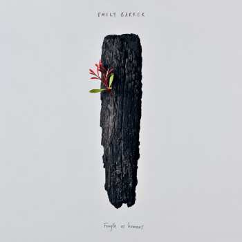 CD Emily Barker: Fragile As Humans DLX