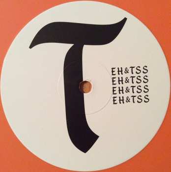 2LP Emily Haines & The Soft Skeleton: Choir Of The Mind CLR