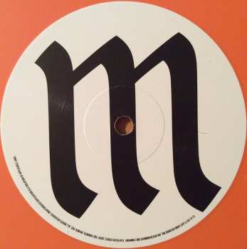 2LP Emily Haines & The Soft Skeleton: Choir Of The Mind CLR