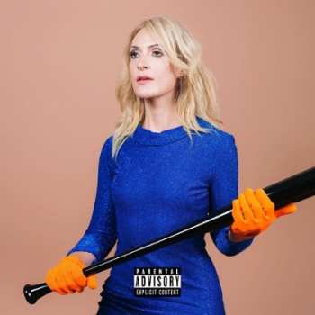 2LP Emily Haines & The Soft Skeleton: Choir Of The Mind CLR