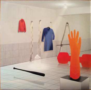 2LP Emily Haines & The Soft Skeleton: Choir Of The Mind CLR