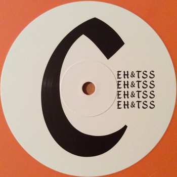 2LP Emily Haines & The Soft Skeleton: Choir Of The Mind CLR