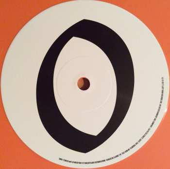 2LP Emily Haines & The Soft Skeleton: Choir Of The Mind CLR