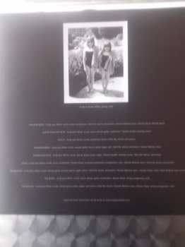 LP Emily Jane White: Blood / Lines