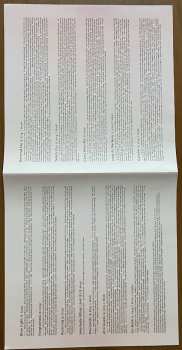 LP Emily King: Scenery