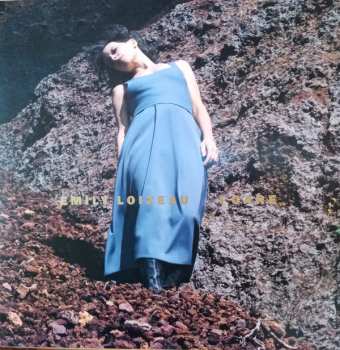 LP Emily Loizeau: Icare